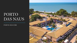 Hotéis | Porto das Naus | Porto Seguro