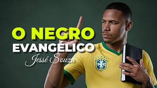 O NEGRO EVANGÉLICO / JESSÉ SOUZA