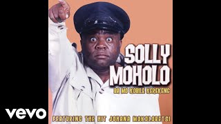 Solly Moholo - Mokolobetsi (Official Audio)