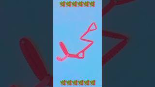 MUHAMMAD Name😍🌷😍 Colourful art with rubber band😎 #shortsviral #shorts #viralvideos #artAllah