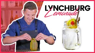 Lynchburg Lemonade | NA BARU