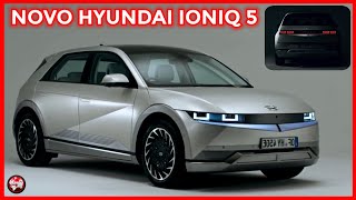 IONIQ 5 HYUNDAI