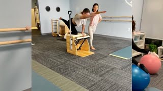 In&Out Pilates in Springfield IL