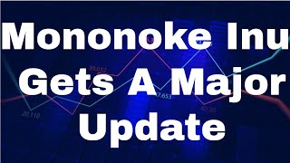 Mononoke Inu Mononokeinu Mononoke Inu Crypto Mononoke Inu [January] - Mononoke Inu Gets Major Update