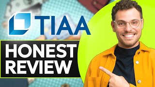 TIAA Bank Online Bank Review - Watch Before Using