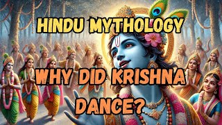 True Story Revealed: The Mysterious Legend of Lord Krishna's Ras Leela [Mobile Version]