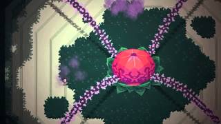 Titan Souls - Gameplay Trailer