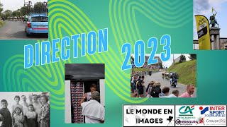 Présentation 2023 - Une nouvelle saison en équipe remplie de surprises