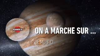 On a marché sur ... sur PLANÈTEPLUS CANADA