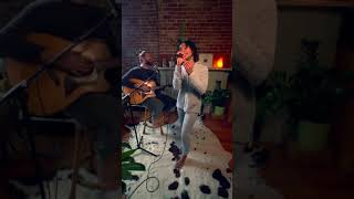 Sun Sessions - Garrett & Tamara: Dancing In The Dark | Faherty