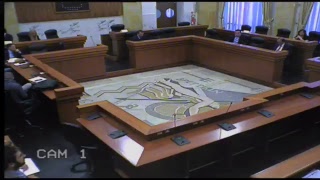 Live stream della Città Metropolitana di Reggio Calabria