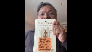 Ep 4/7 A talk about Bahubali : 63 Insights into Jainism