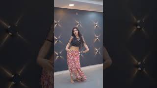 Thumkeshvari | Manisha Sati | Dance Video