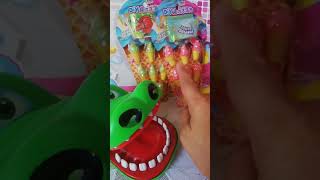 Satisfying With Unboxing Miniature ice cream kitchen set toys ASMR video