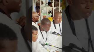 Extrait JAZBUL QULUB - Ahmadouna Rakhmatouna #mourides #khassida #touba #live