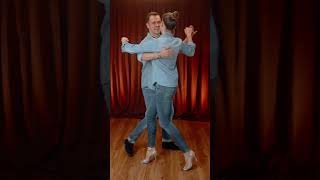 Wie nennst DU diesen Salsa Move? Part #6