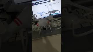 Drone Razor - Cliente Xploudshop