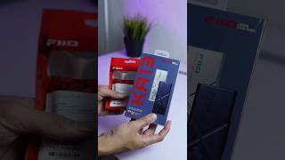 Unboxing Fiio KA13 USB Dongle DAC