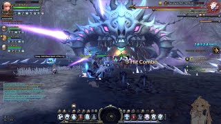 Dragon Nest Rewind 80 ไม่อยากลงแต่ก็โดนบังคับมาลง Hell (ENG/ไทย) #133