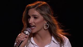 Grace Leer - Like a Natural Woman〡American Idol 2020〡Top 40〡Hawaii Showcase