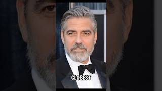 : George Clooney's Generous Gift to Close Friends