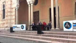 Convegno: Oltre lo scontro la forza della compassione - parte 1