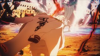 One Piece: Aokiji Vs Garp & Blackbeard「AMV」Nothing Left (The Fool)