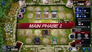 Yu-Gi-Oh! Master Duel: Ninja vs Blackwing