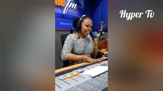 Wakirumba Calls Uhuru Kenyatta live on Air to wish him a happy Birthday