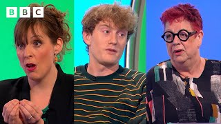 Jo Brand, James Acaster & Mel Giedroyc | Would I Lie To You?