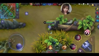 TOP NATALIA TERBARU - Mobile Legends: Bang Bang