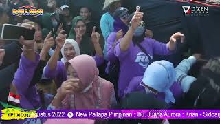 Linting Daun - Lara Silvy | New Pallapa TPI Mojo Pemalang 2022