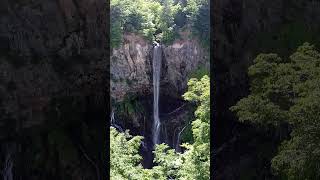 4 months in Asia - Nikko National Park, Japan