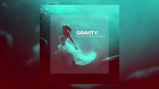 Boris Brejcha - Gravity feat. Laura Korinth (Visualizer Video) 432hz