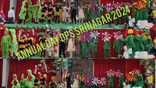 DPS Srinagar ANNUAL DAY 2024 | DPS Srinagar Annual Day UKG 2024 | #dps #dpssrinagar