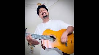 Ye Tune Kya Kiya | Short cover By Enamu Huq