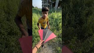 Bhutiya jagha par patang mile #shorts #kite #kiteflying #patang #patangbazi