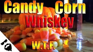 😈CANDY CORN WHISKEY & ZOMBIES?!?! HALLOWEEN SPECIAL🎃