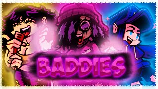 Baddies - Friday Night Funkin Baddies