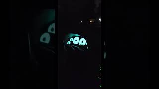 2003 Terminator Cobra 2nd Gear Acceleration! 500whp! (no traction) #shorts #cars