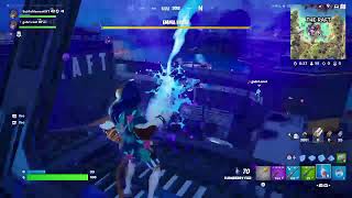 Live: Fortnite 4 Hour Stream