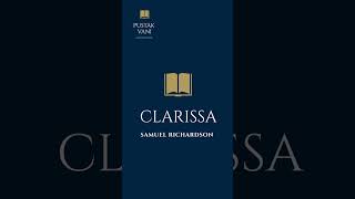 A Plot overview of the book Clarissa by Samuel Richardson