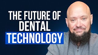 A Deep Dive into Dental Technology and Security