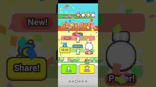 SWING COPTERS 2 WYNIK REKORDU 3 [ODC.1]