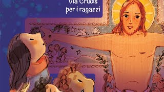 Ho visto il tuo Amore - preghiera dei ragazzi