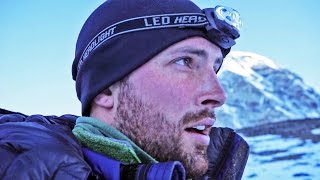 Travel Deeper with Gareth Leonard (Trailer)