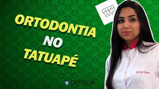 Invisalign no Tatuapé: Tratamentos ortodônticos mais rápidos, por Dra. Gabriely Vicente