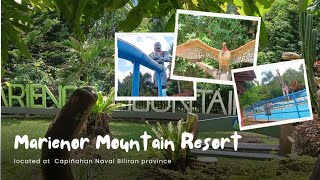 Ang Resort ng capinahan naval biliran.!!