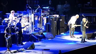 The Who - Love, Reign O'er Me - 09/21/2017 - Live in Sao Paulo, Brazil