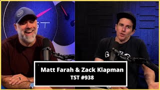 Reviewed: ND3 Miata; 2025 Land Cruiser; Audi RS6 GT Avant - TST Podcast #938